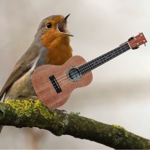 🎶 🎵